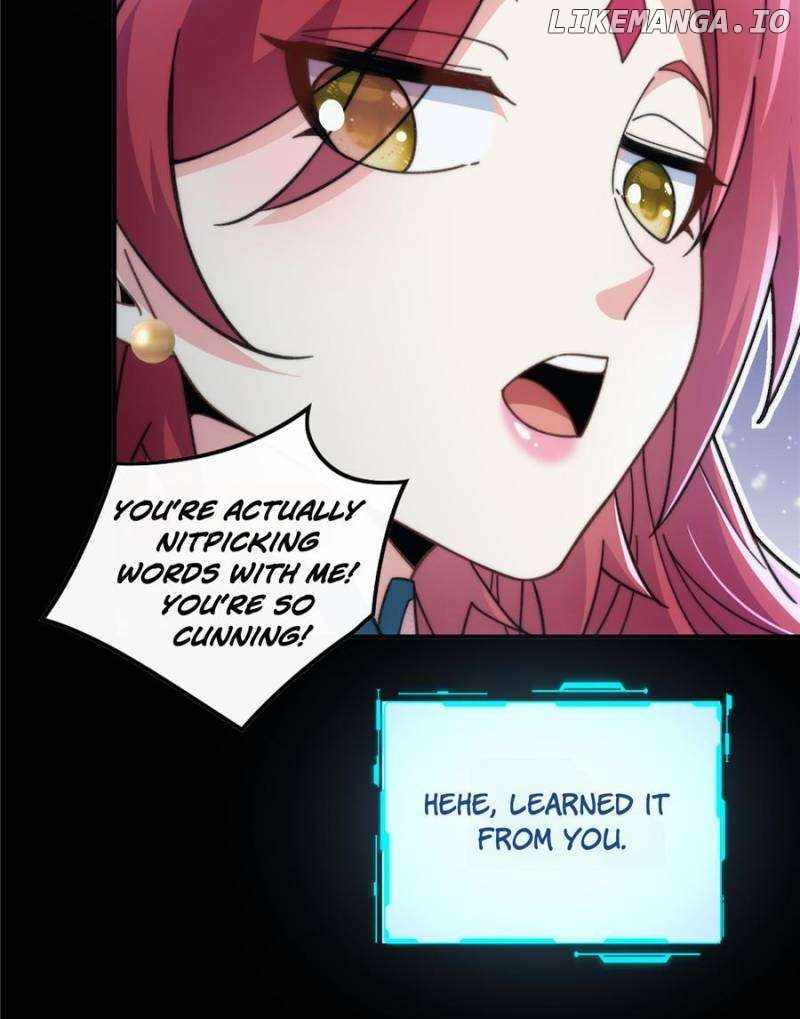 Becoming immortal by doing nothing Chapter 36 36